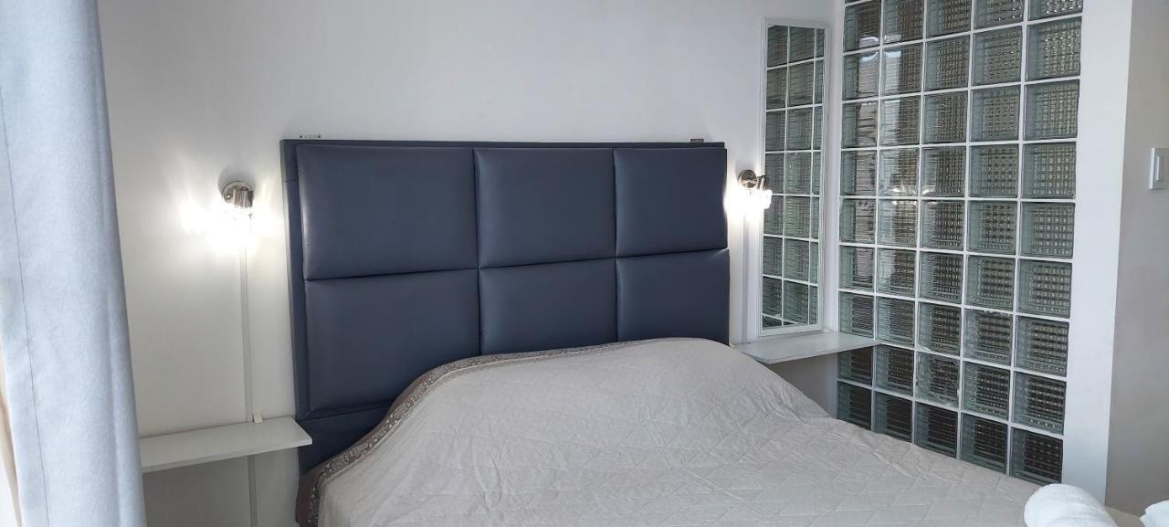 Bamboo Apartamento Monoambiente-Frente A Mall Ventura Санта-Крус-де-ла-Сьерра Экстерьер фото